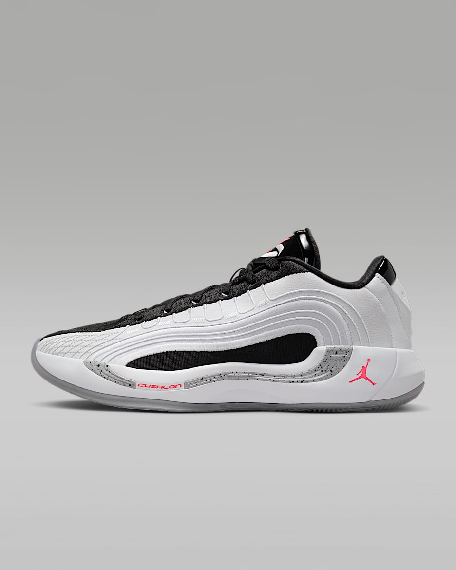 らったん✕4 Luka 4 PF 'White Cement' Basketball Shoes. Nike ID